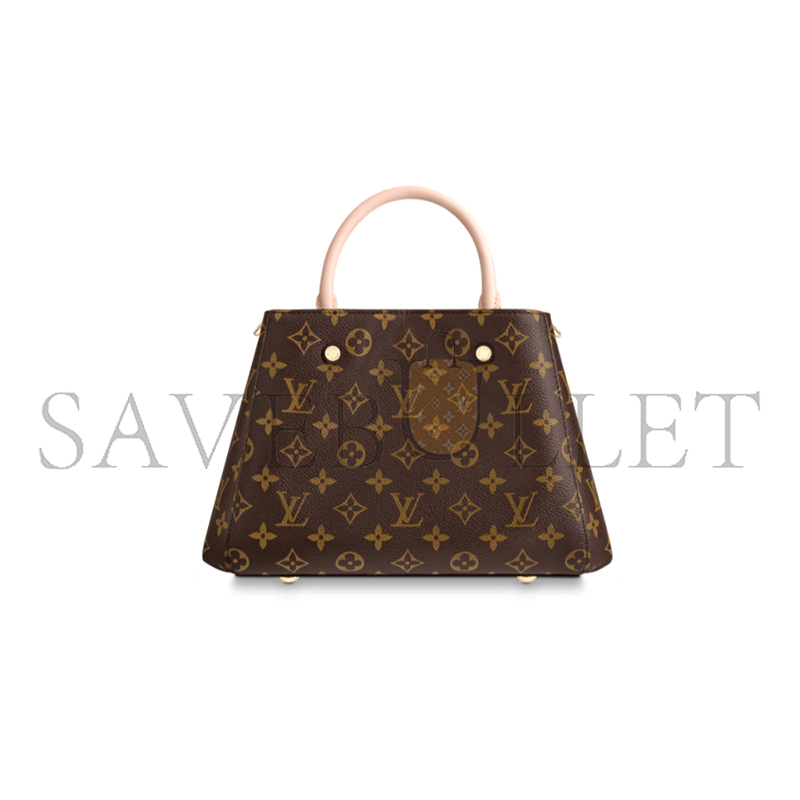 LOUIS VUITTON MONTAIGNE BB M41055 (29*20*13cm)